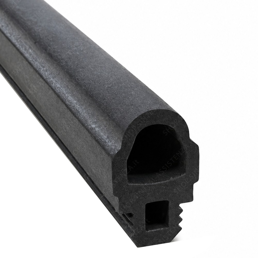 Guarnizione premi barra macchina sottovuoto Flaem nuova MagicVac Axolute Maxima 2 16333 - 16333 2