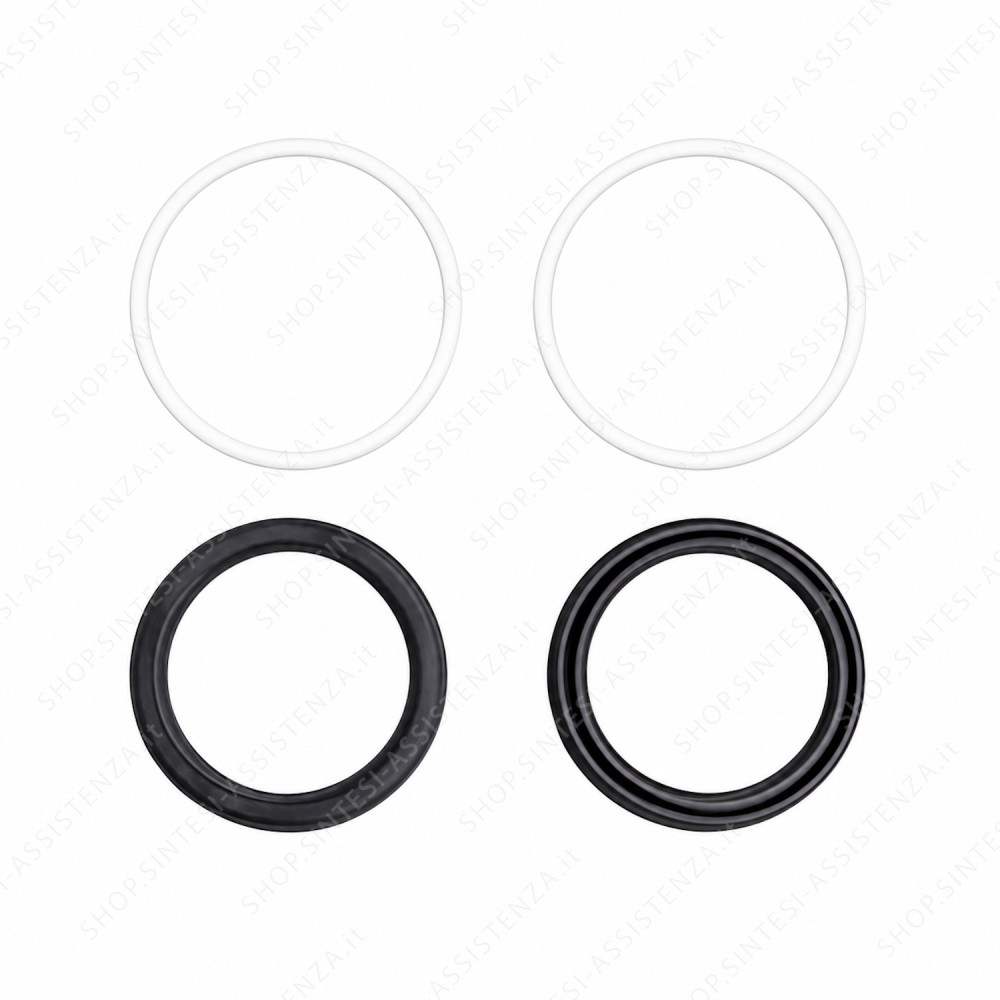 Internal gasket for Franke Aqua Sesia Jolly faucet 133.0063.761 - 133.0063.761