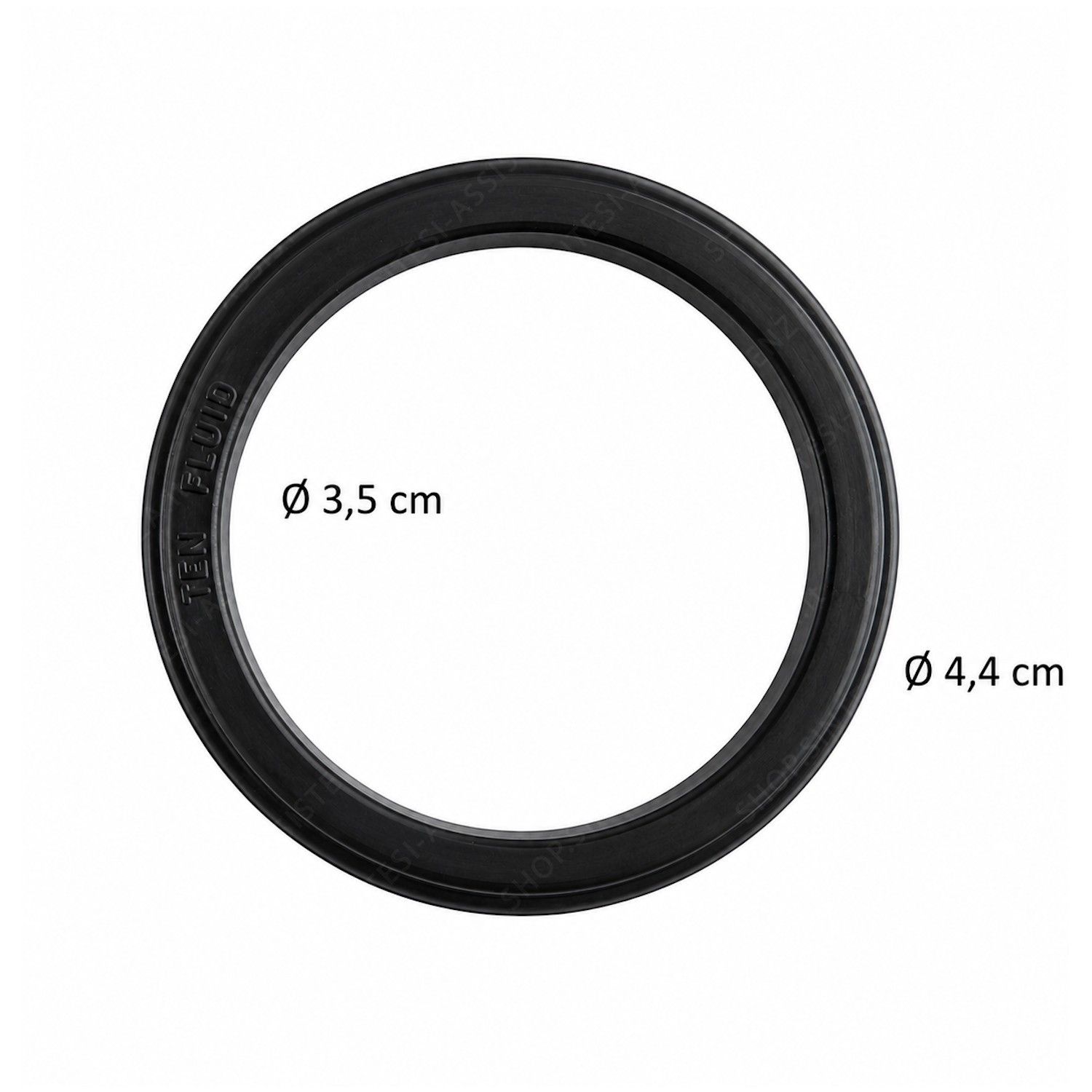 Guarnizione interna per rubinetto Franke Aqua Sesia Jolly 133.0063.761 - 133.0063.761