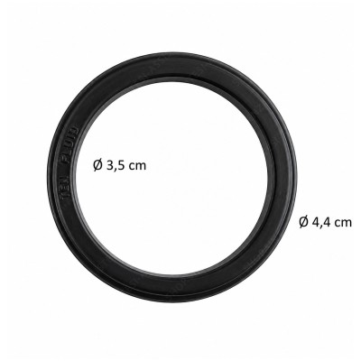 Guarnizione interna per rubinetto Franke Aqua Sesia Jolly 133.0063.761 - 133.0063.761