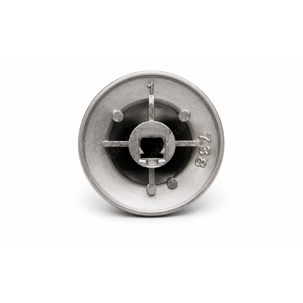 Franke Pulsar PU60MBL133.0064.974 Oven Knob - 133.0064.974 2
