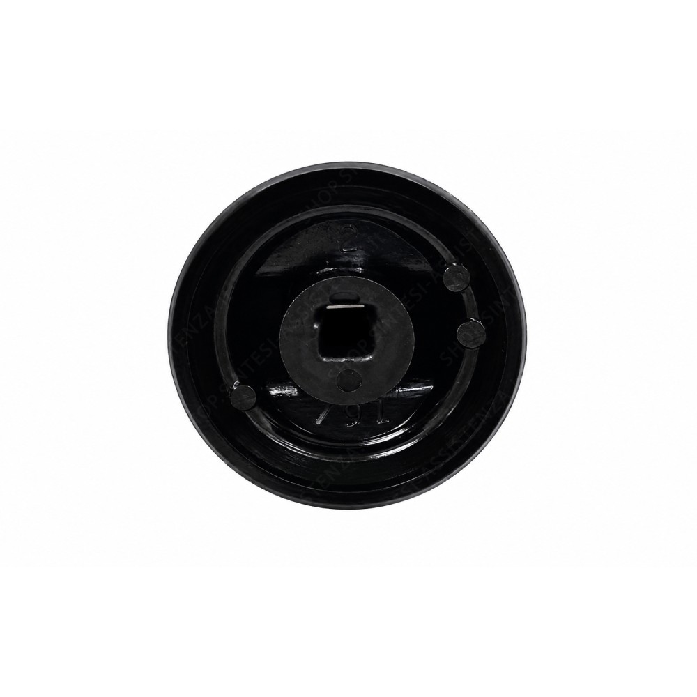 Manopola rubinetto piano cottura Franke 133.0042.230 - 133.0042.230 2