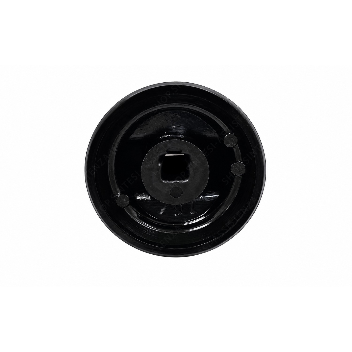 Manopola rubinetto piano cottura Franke 133.0042.230 - 133.0042.230