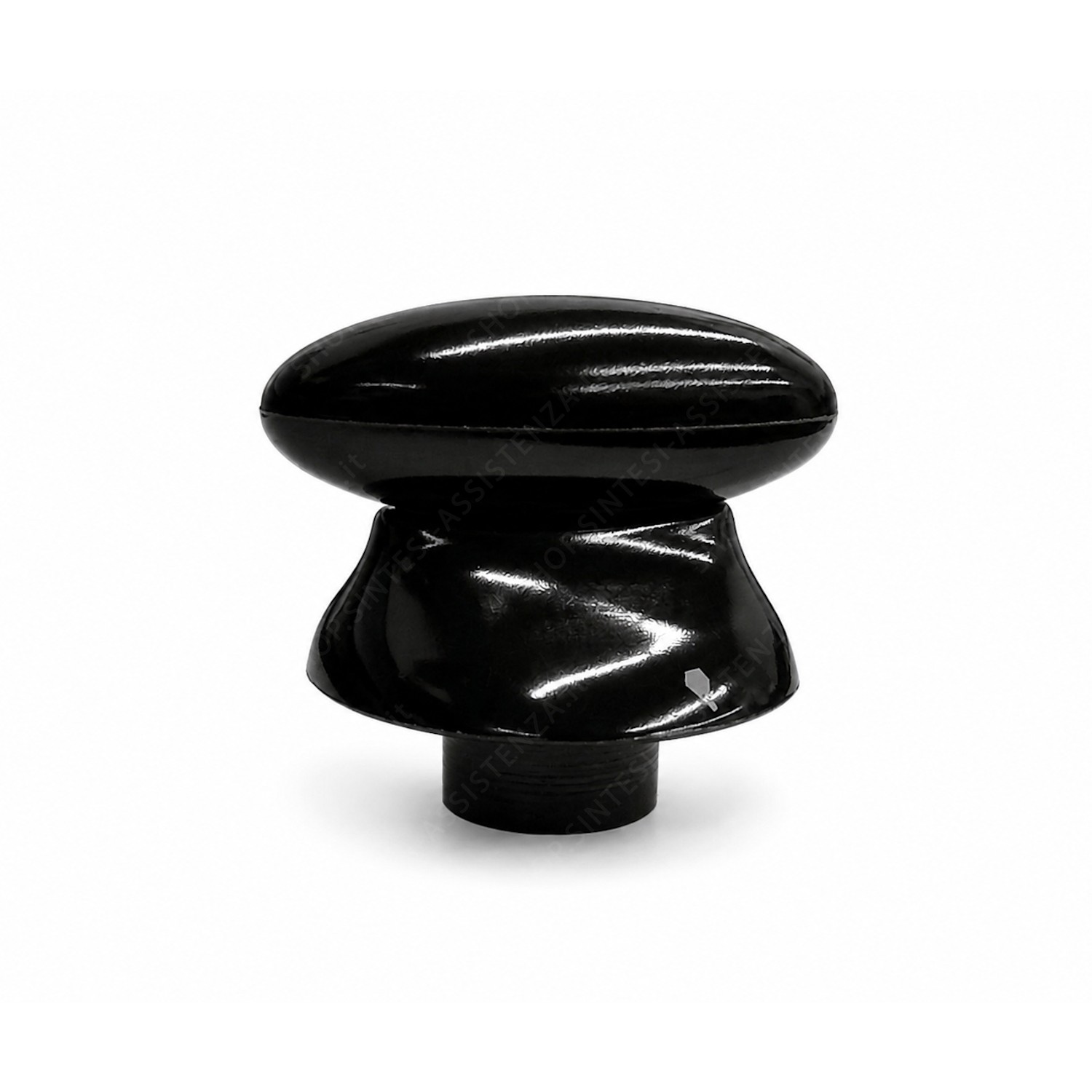 Manopola rubinetto piano cottura Franke Pulsar 133.0042.465 - 133.0042.465