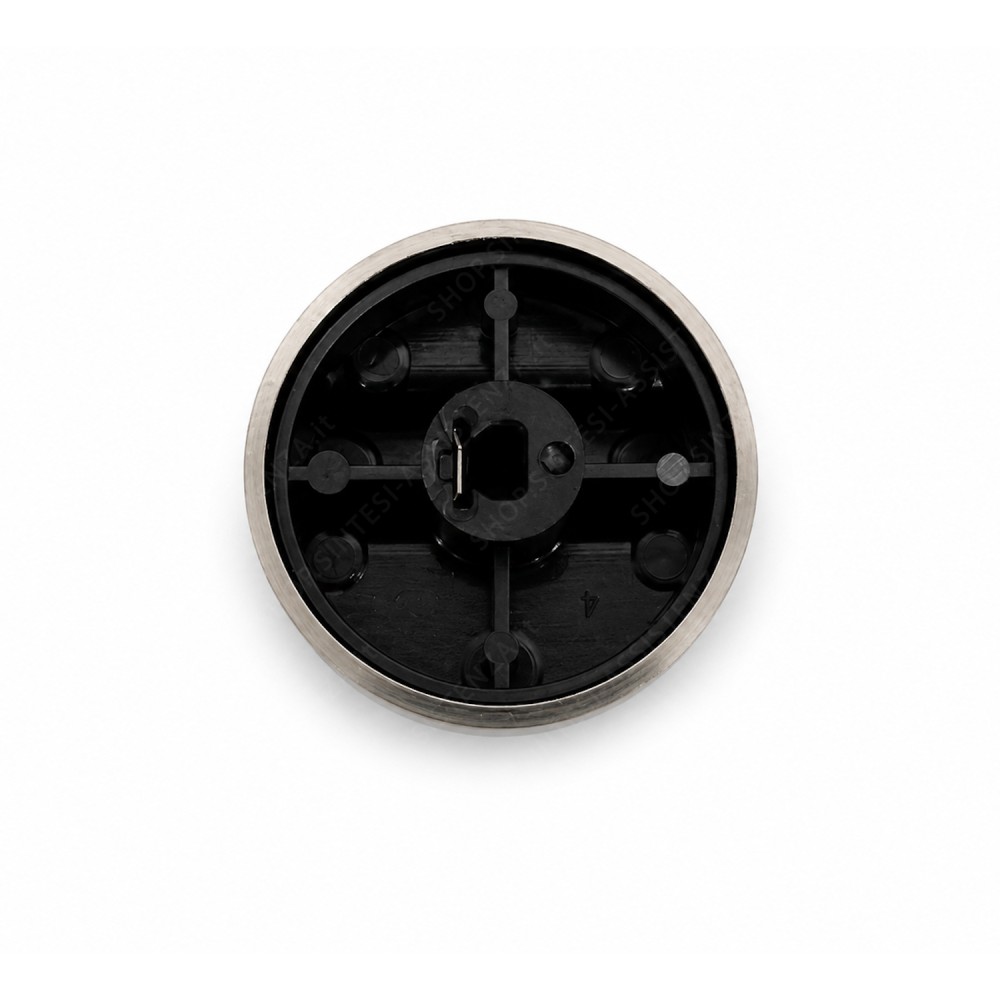 Foster 9601300 Hob Tap Knob - 9601300 2