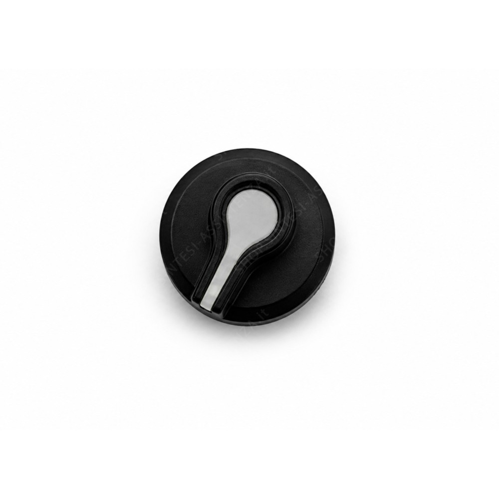 Oven Knob Smeg SF410 SF610 SFA610 SFP610 694976765 - 694976765 2