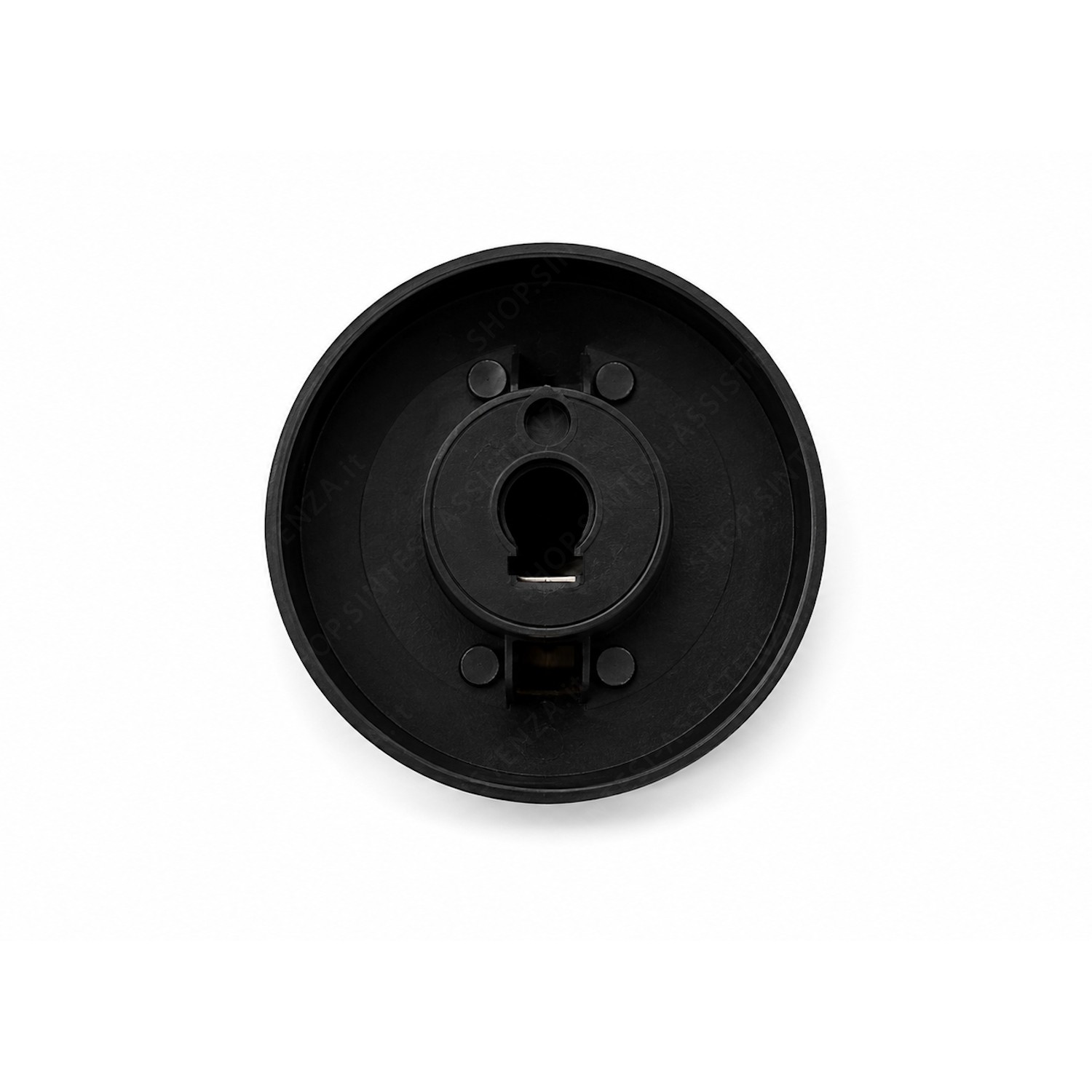 Manopola timer forno brioches Alfa Smeg 764975910 - 764975910