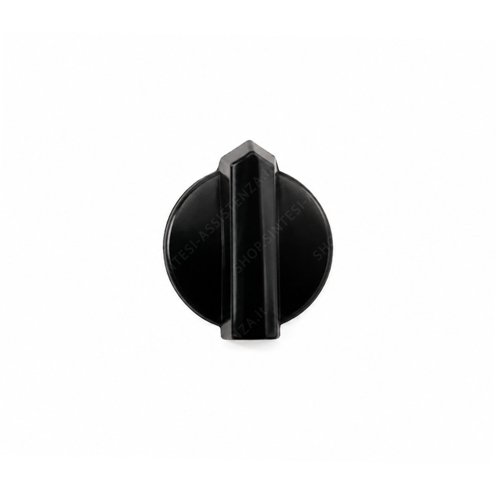 Manopola per piano cottura SMEG rubinetto S264 SE364 764976201 - 764976201