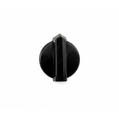 Manopola per piano cottura SMEG rubinetto S264 SE364 764976201 - 764976201