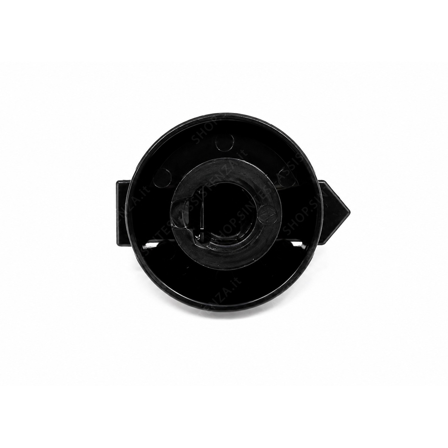 Smeg hob faucet knob 764976201 - 764976201
