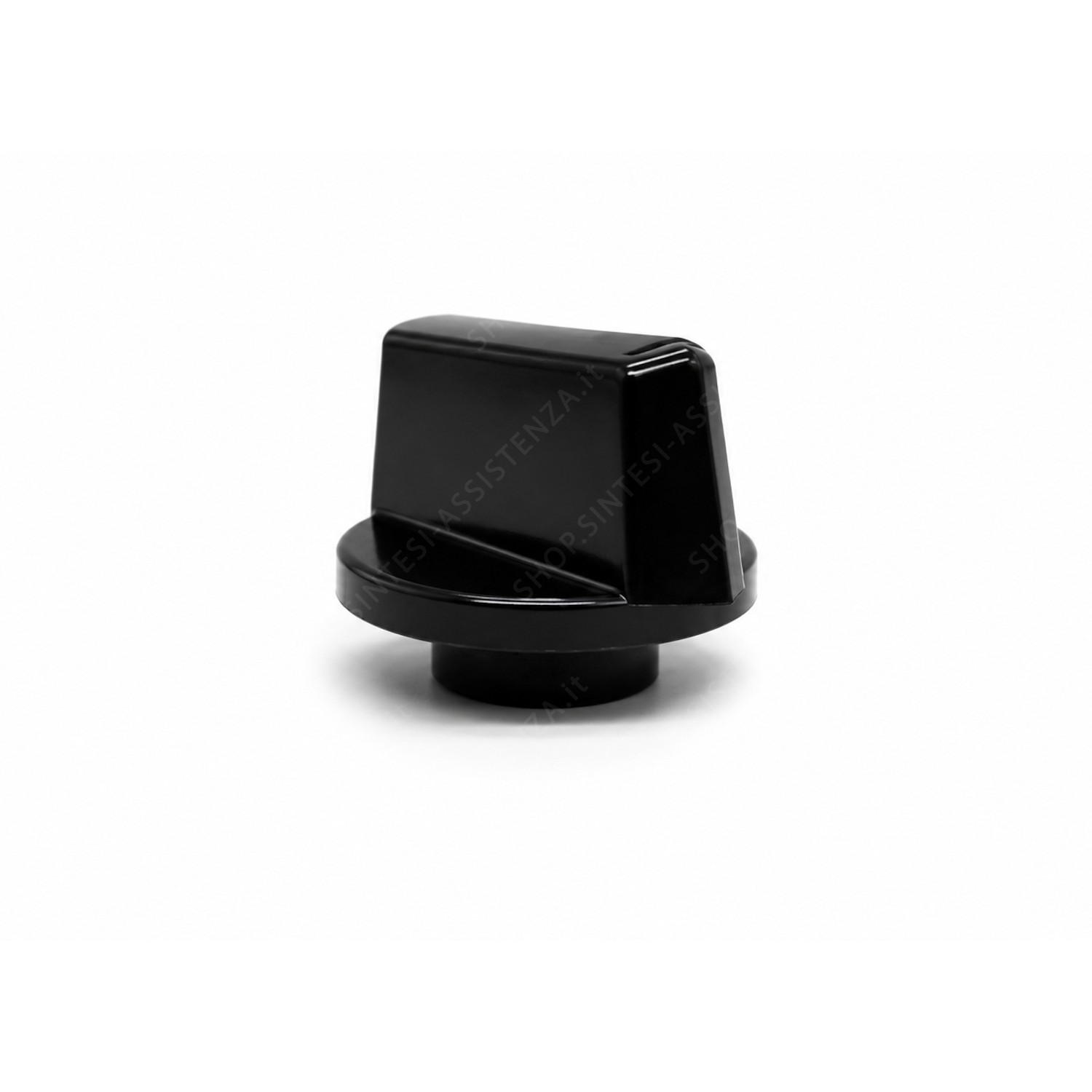 Smeg hob faucet knob 764976201 - 764976201