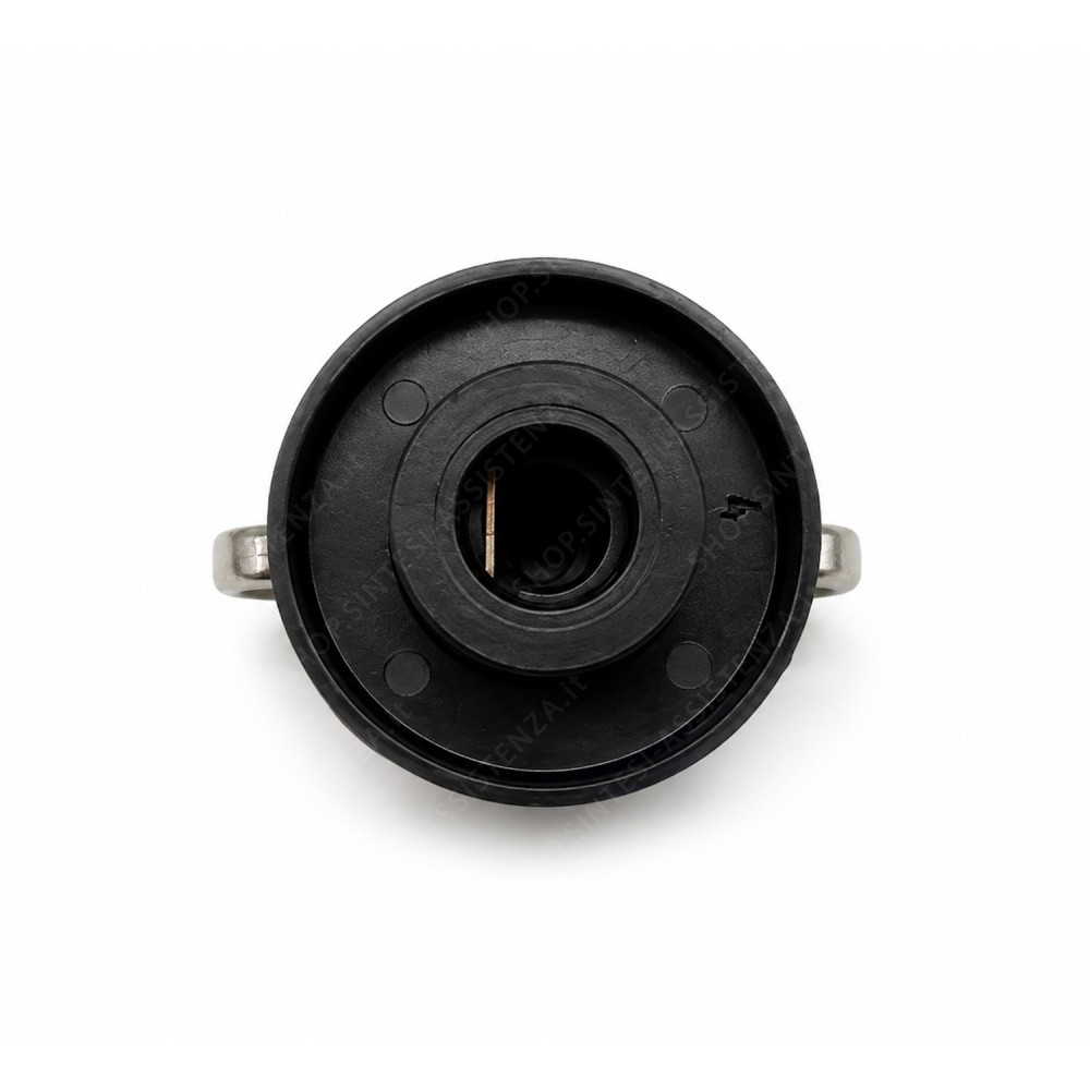 Smeg Hob Tap Knobs 694974551 - 694974551 2