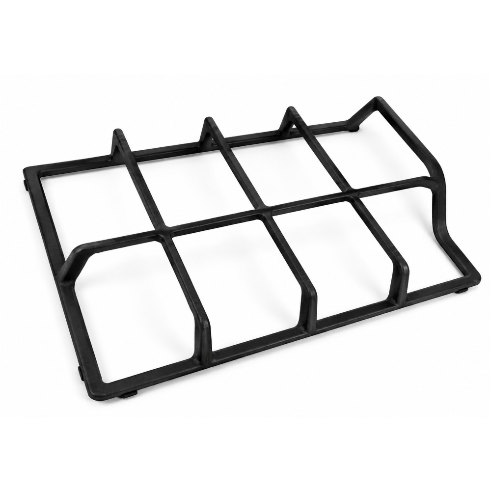 LEFT GRAY GRILLE OF FRANKE HOB - 133.0199.047 2