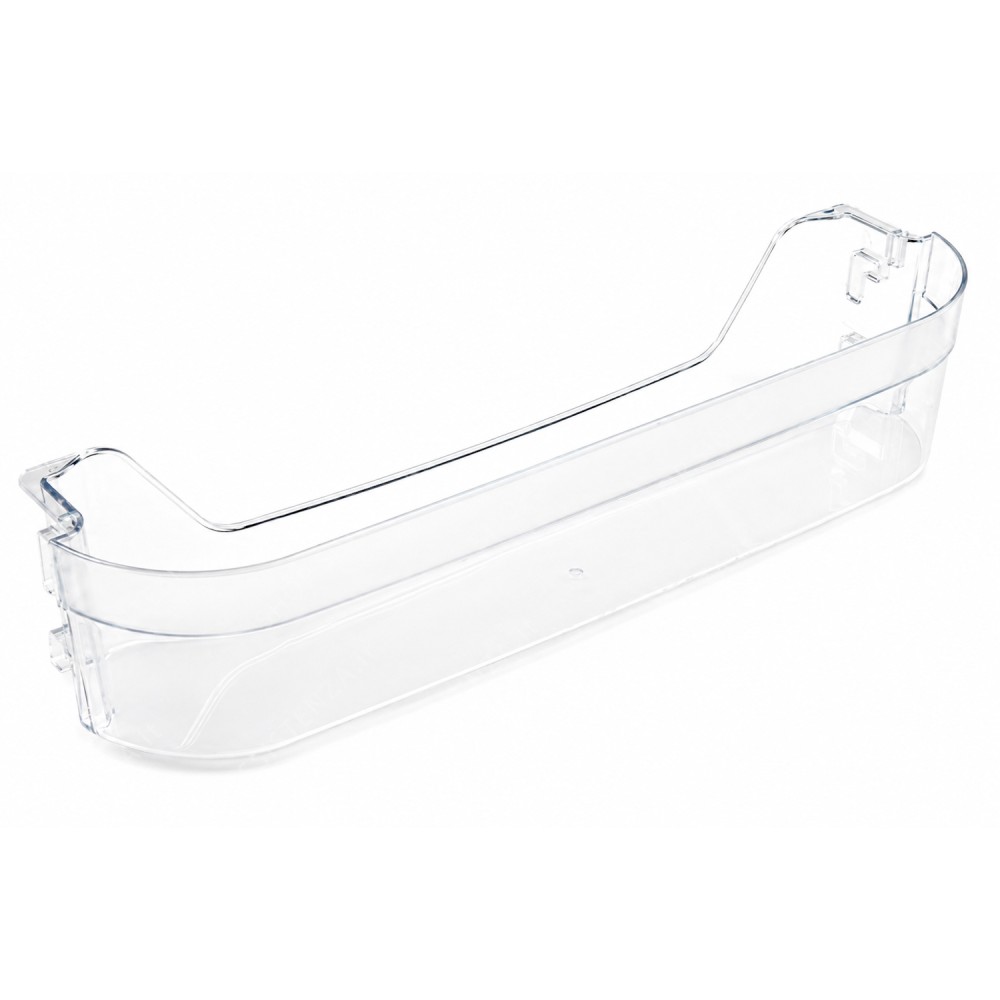 Balconcino trasparente portabottiglie porta frigo Smeg CR312 760391857 - 760391857