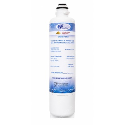 Refrigerator Water Filter BOSH SIEMENS NEFF WF097K - WF097K