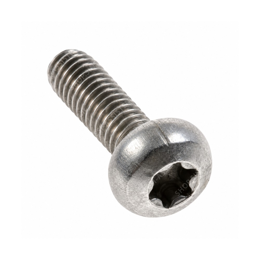 Vite bruciatore testa cilindrica a brugola piano cottura Smeg PV 899371921 - 899371921