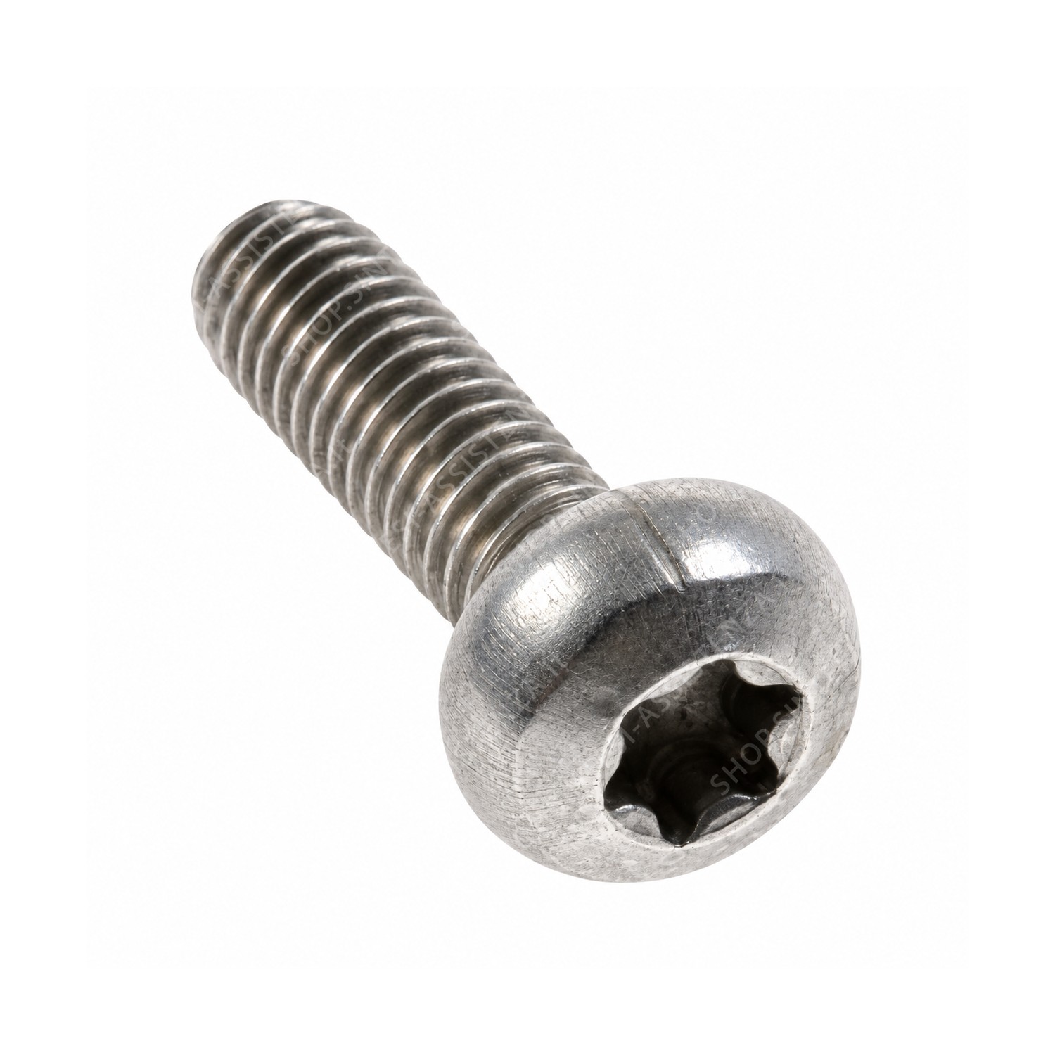 Vite bruciatore testa cilindrica a brugola piano cottura Smeg PV 899371921 - 899371921