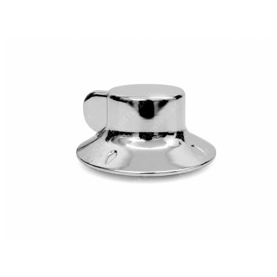 Foster 9601326 Chrome Hob Tap Knob - 9601326