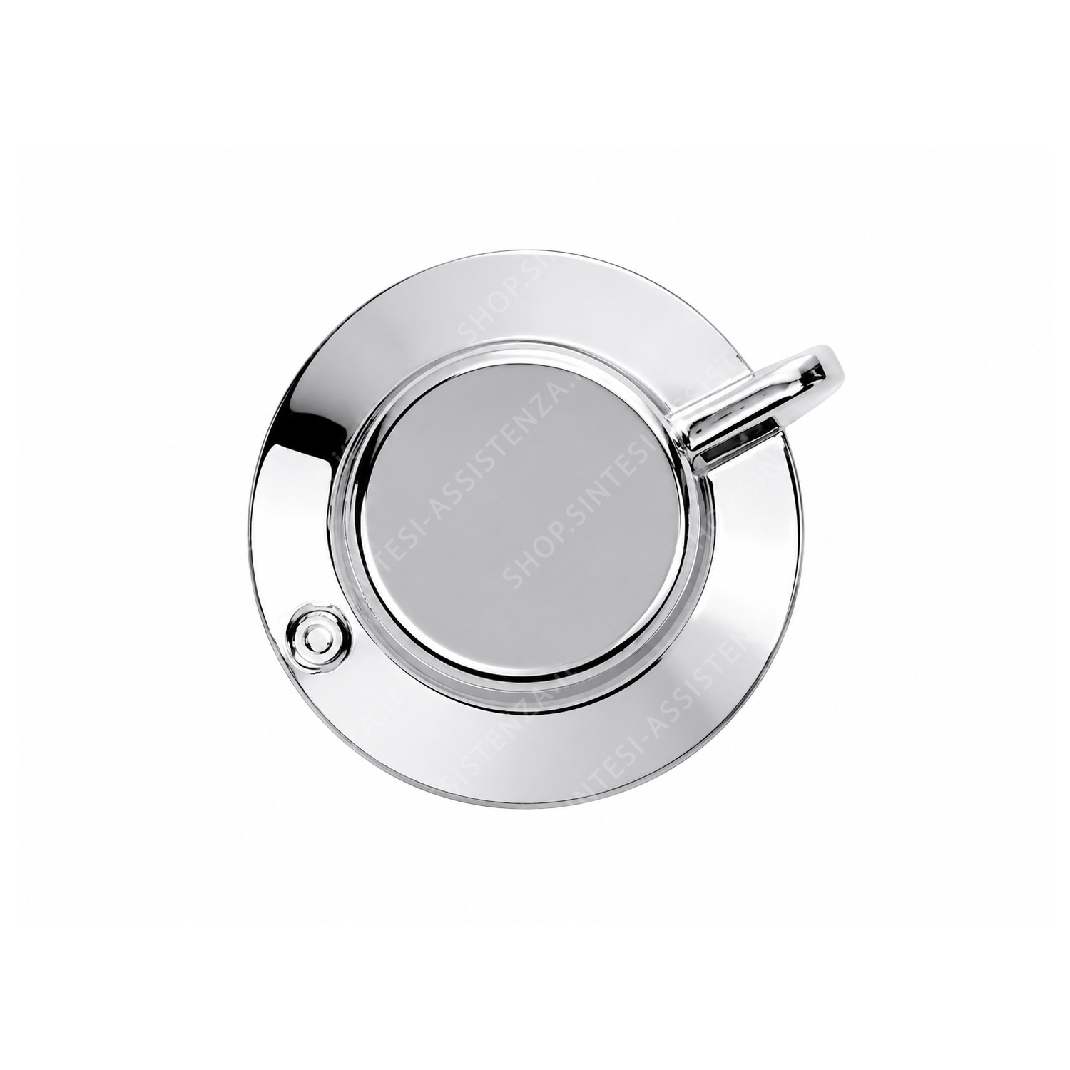 Foster 9601326 Chrome Hob Tap Knob - 9601326