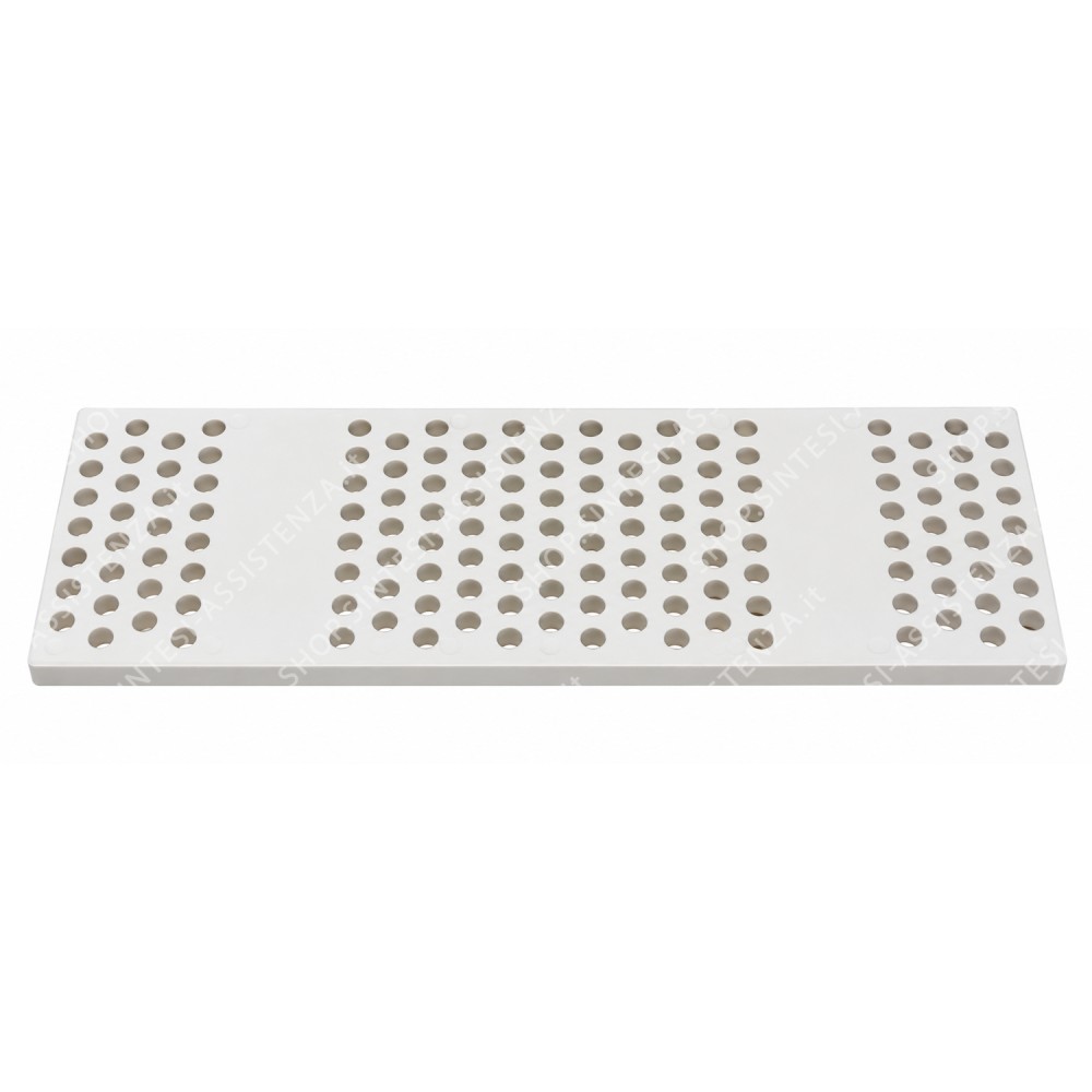 Piastra refrattaria fiamma per Barbecue Smeg BBQ 785730557 - 785730557