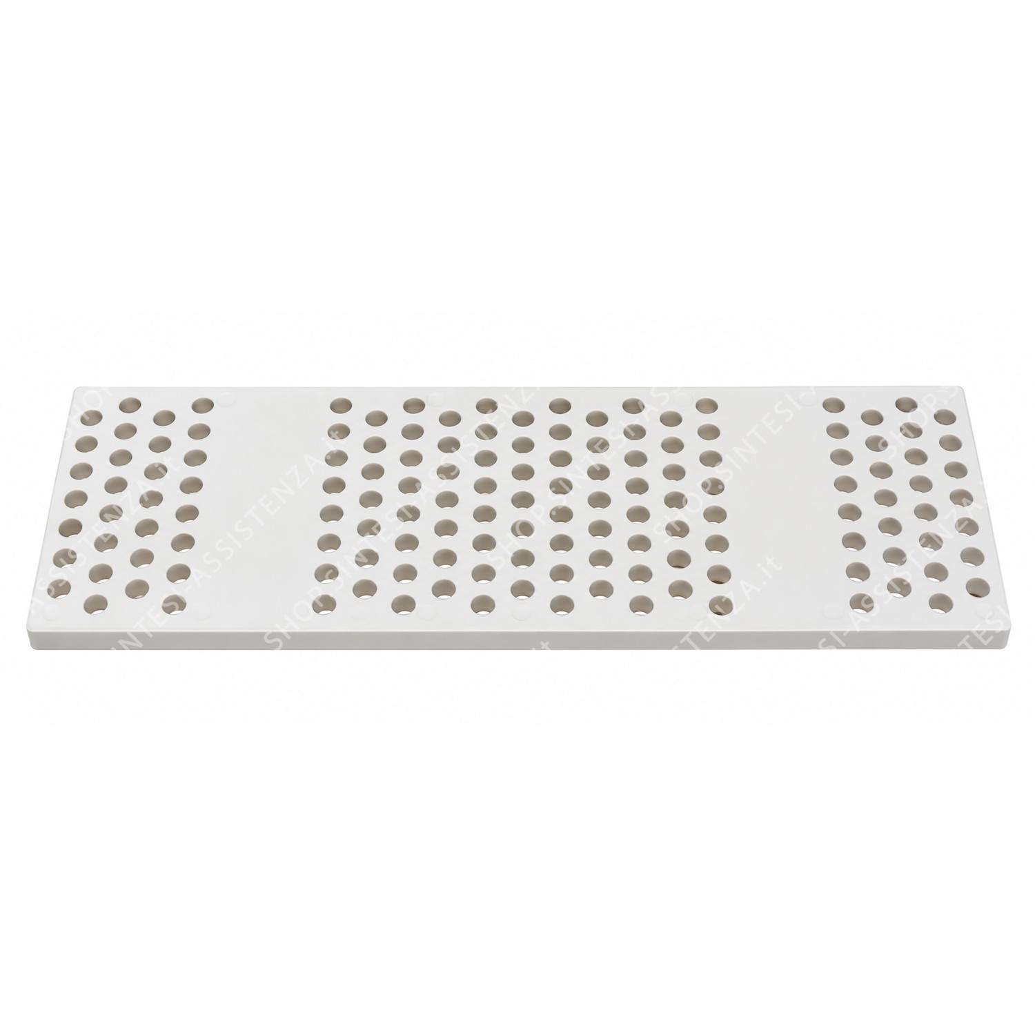Flame refractory plate for Smeg BBQ 785730557 barbecue - 785730557