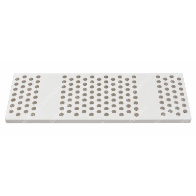 Piastra refrattaria fiamma per Barbecue Smeg BBQ 785730557 - 785730557