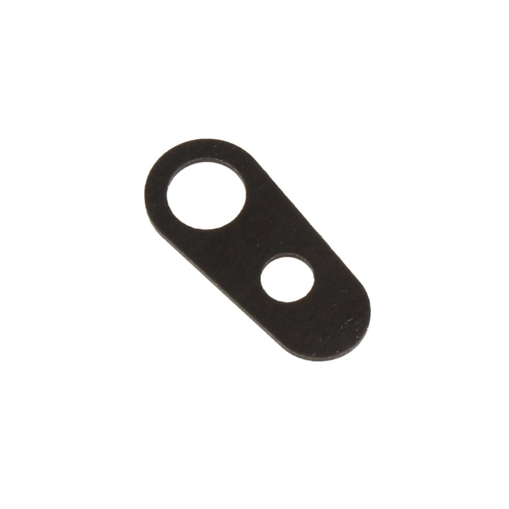 Guarnizione piastrina bruciatore piano cottura Smeg 754130969 - 754130969