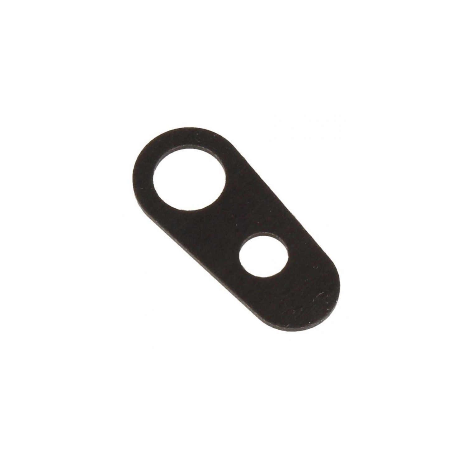 Smeg 754130969 hob auxiliary burner plate gasket - 754130969