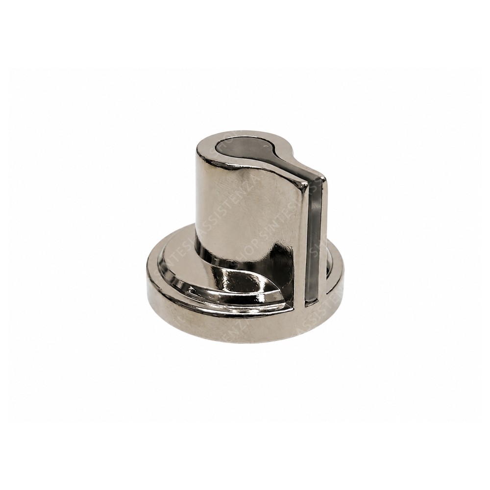 Manopola rubinetto piano cottura Linea Smeg 694976738 - 694976738
