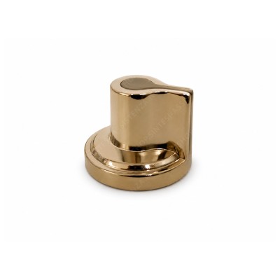 Manopola rubinetto piano cottura Linea Smeg 694976719 - 694976719