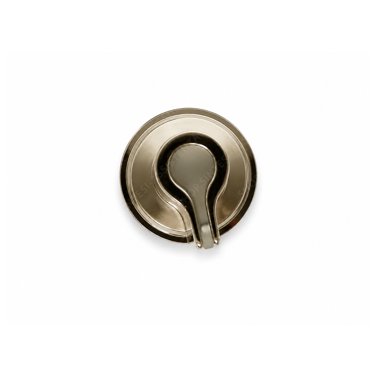Smeg Line Hob Tap Knob 694976719 - 694976719
