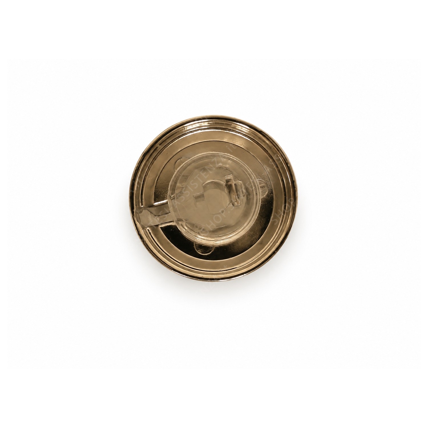 Smeg Line Hob Tap Knob 694976719 - 694976719