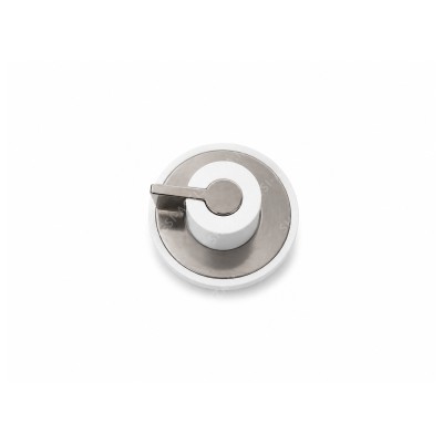 Manopola rubinetto piano cottura Linea Smeg 694976216 - 694976216