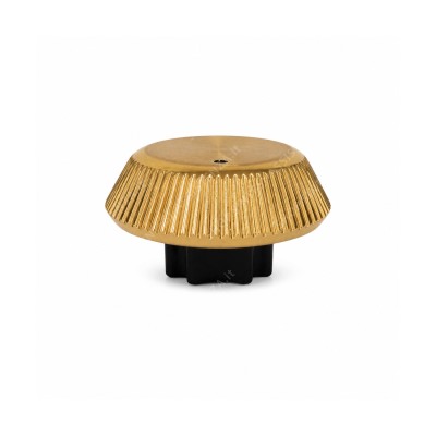 Smeg hob faucet knob 694976028 - 694976028