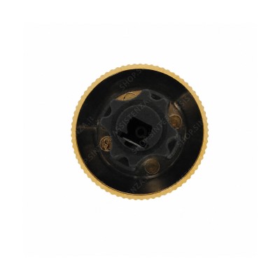 Smeg hob faucet knob 694976028 - 694976028