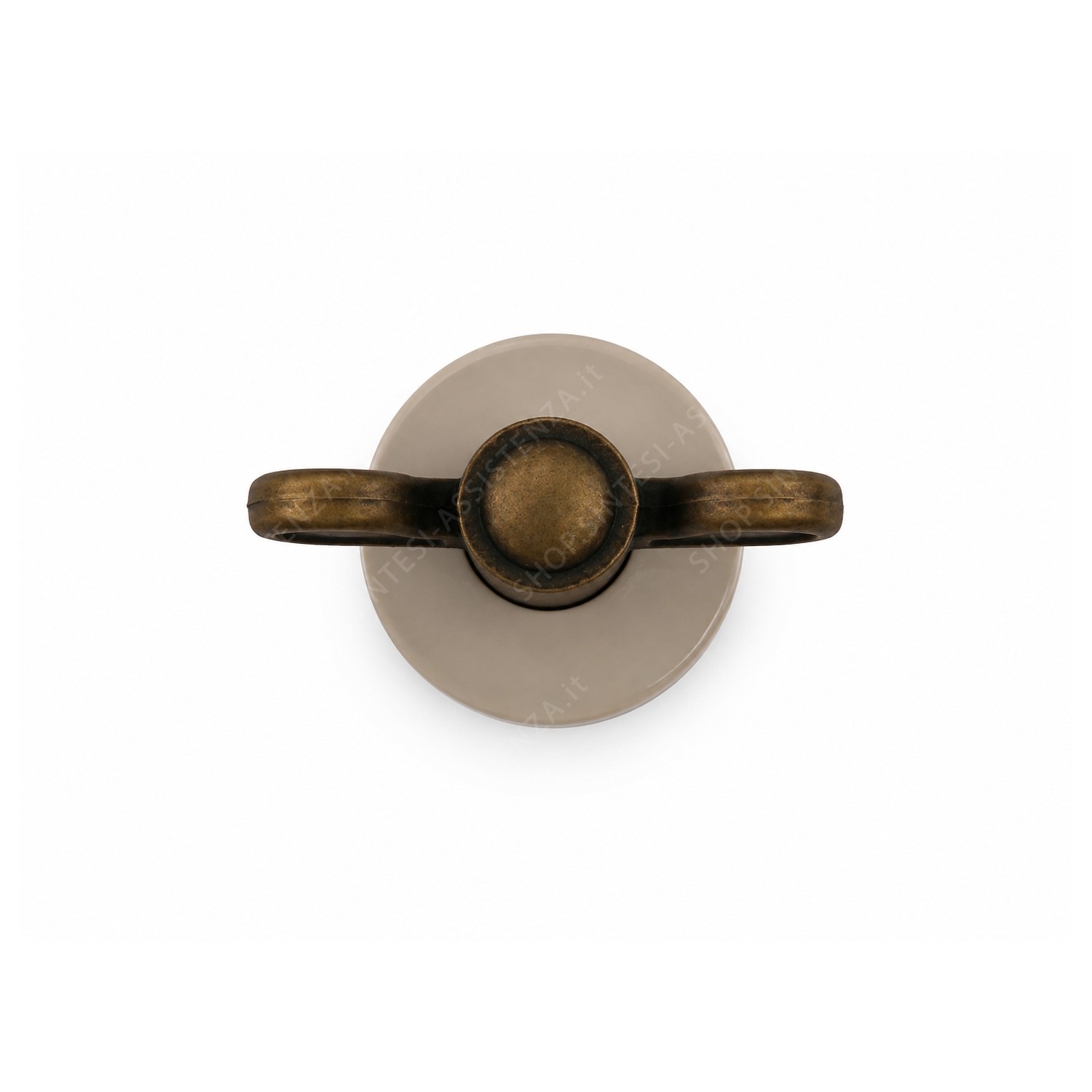 Manopola rubinetto piano cottura Smeg 694975983 - 694975983