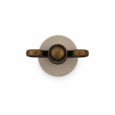 Smeg hob faucet knob 694975983 - 694975983