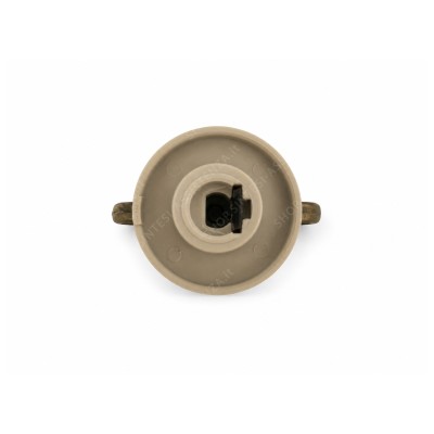 Manopola rubinetto piano cottura Smeg 694975983 - 694975983