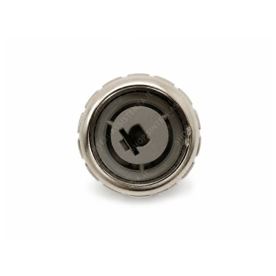 Renzo Piano Smeg Hob Tap Knobs 694975953 - 694975953