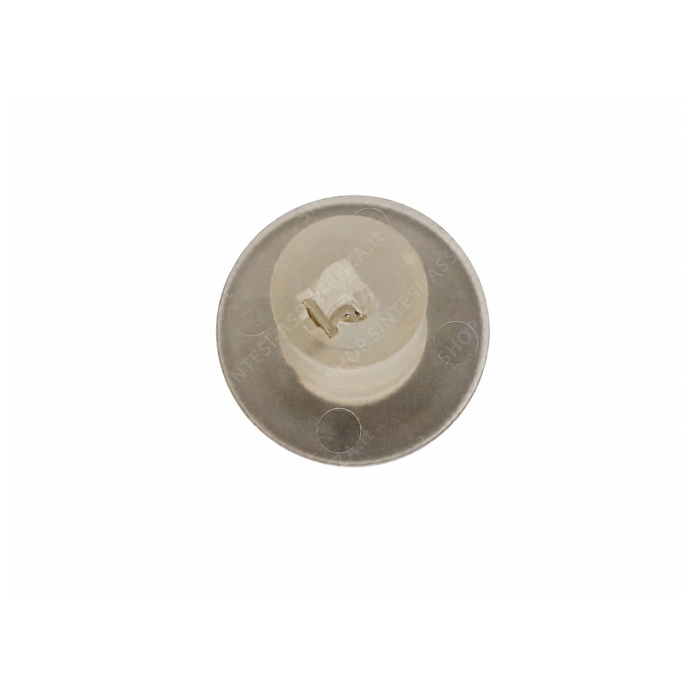 Smeg Line Hob Tap Knob 694975933 - 694975933 2