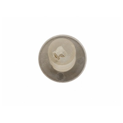 Manopola rubinetto piano cottura Linea Smeg 694975933 - 694975933