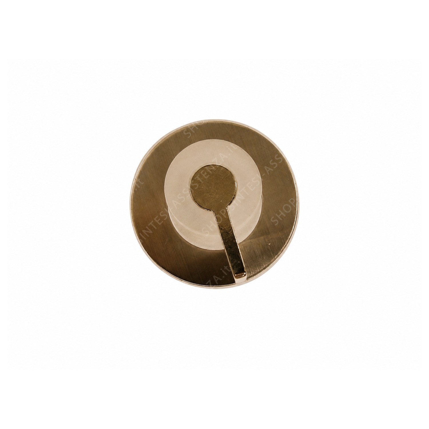 Smeg Line Hob Tap Knob 694975933 - 694975933