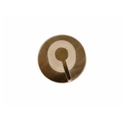 Smeg Line Hob Tap Knob 694975933 - 694975933
