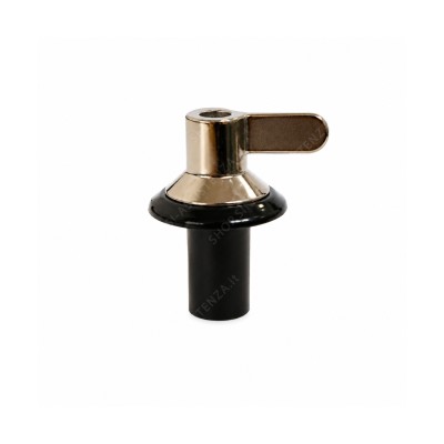 Manopola rubinetto piano cottura Smeg 694975294 - 694975294