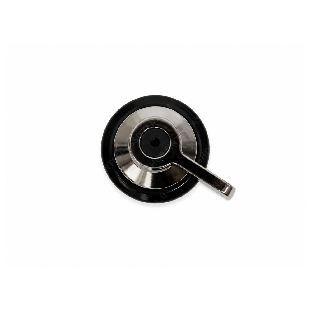 Manopola rubinetto piano cottura Smeg 694975294 - 694975294 2