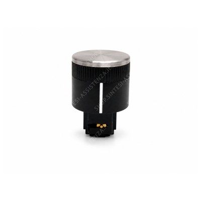 Foster 9400316 push-pull oven knob - 9400316