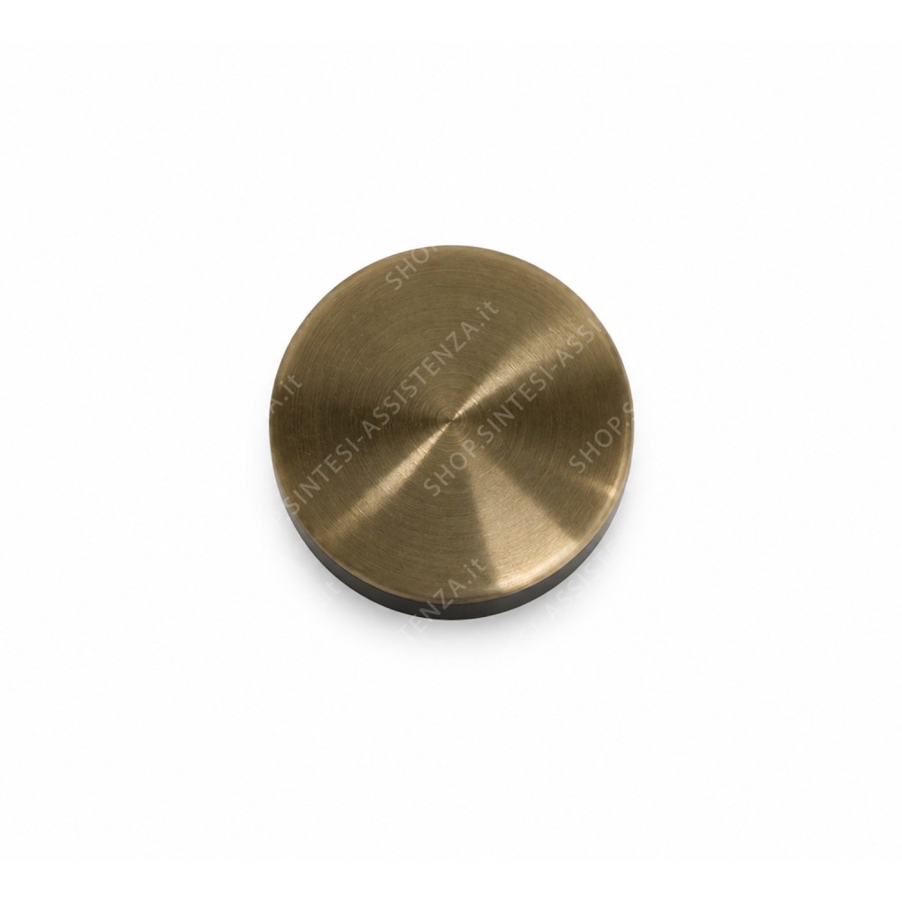 Manopola push pull forno Foster 9400316 - 9400316 2