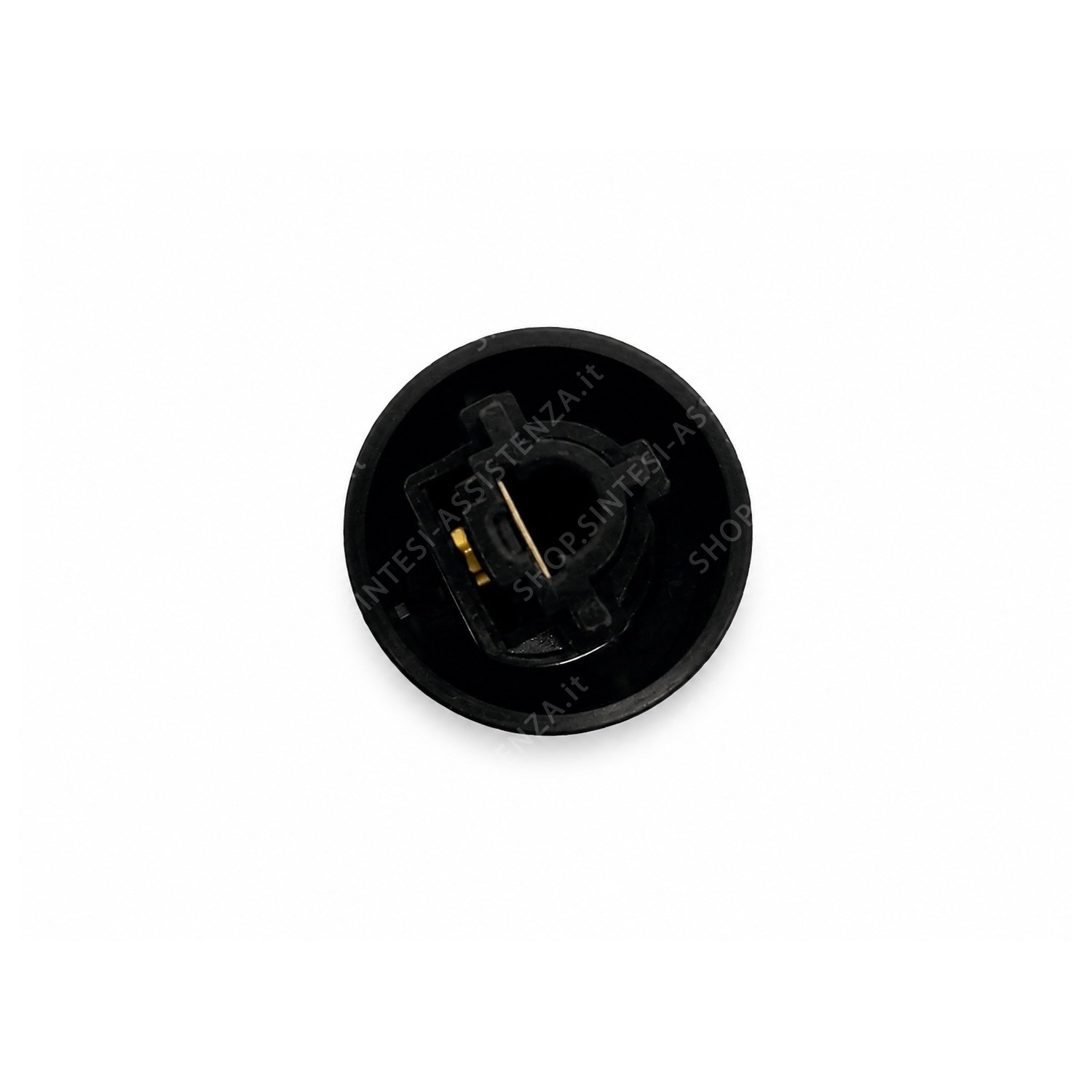 Foster 9400316 push-pull oven knob - 9400316
