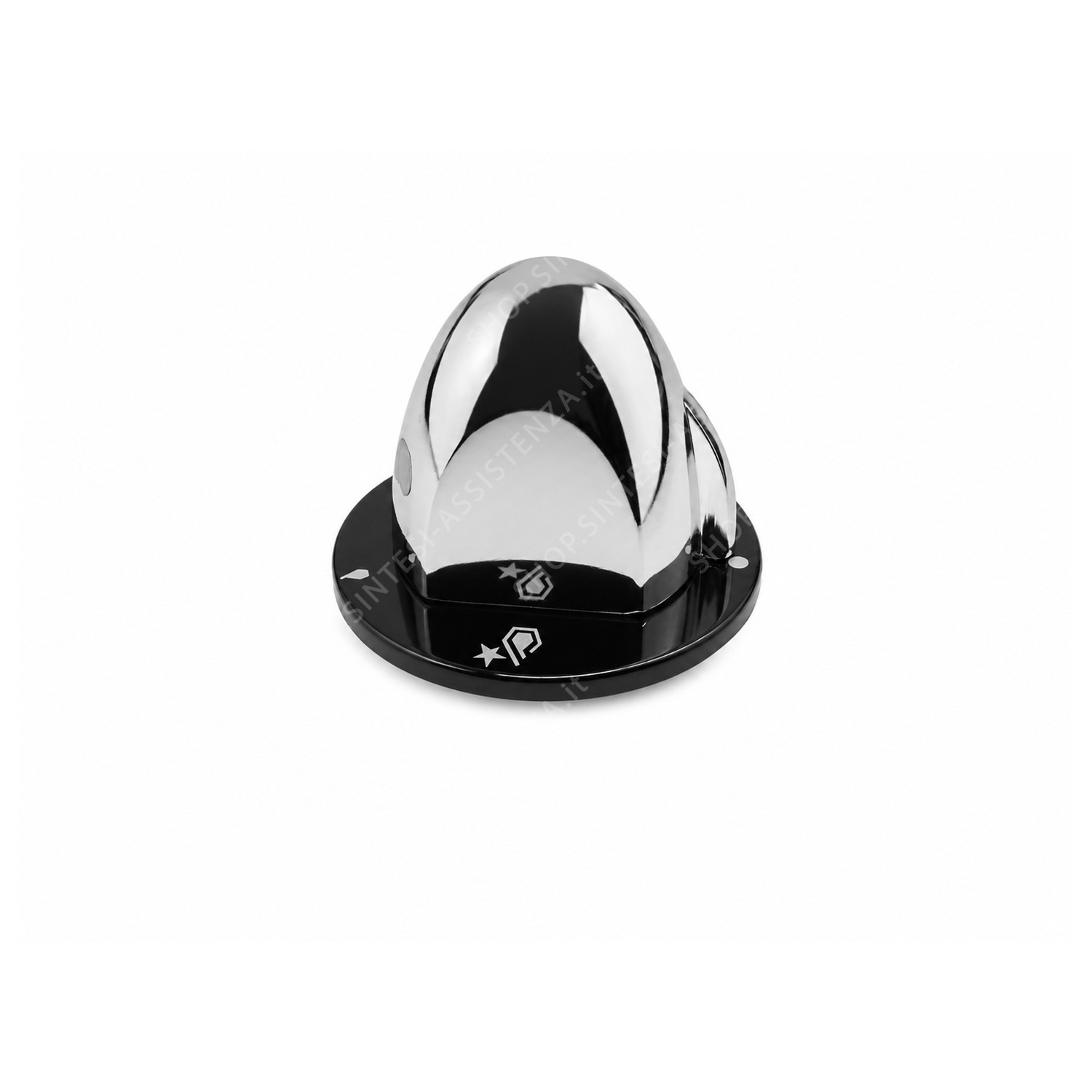 Franke 1981520 hob faucet knob - 1981520