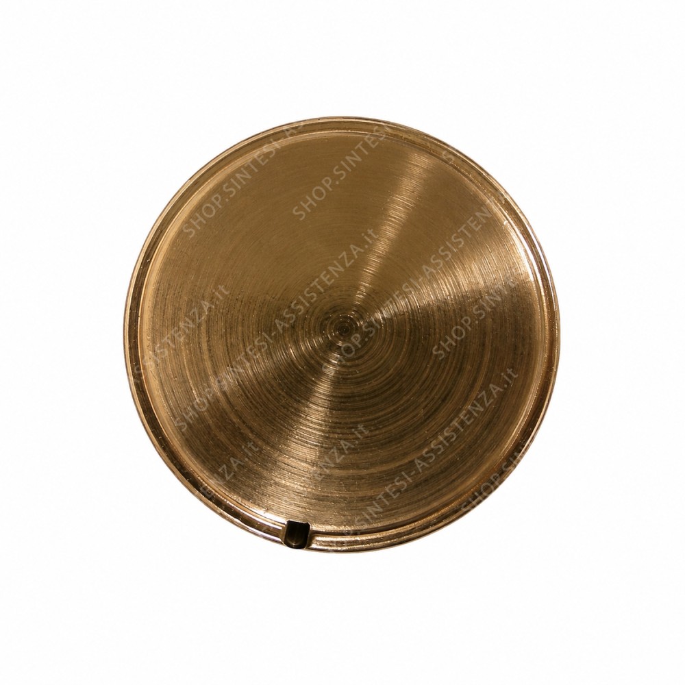 Manopola rubinetto piano cottura Franke 133.0588.834 - 133.0588.834 2